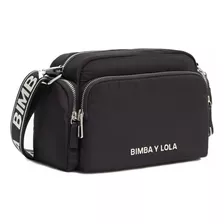 Bimba Y Lola Bandolera Olimpia Colección M. 