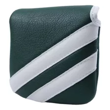 Universal Golf Mallet Putter Head Cover Guardia De Verde