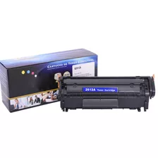 Toner Compativel 2612a 12a 2k 1015 1012 1010 - 100% Novo