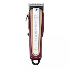 Cortadora De Cabello Wahl Profesional Legend Inalambrica