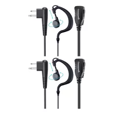 Commountain Cp200d Cls1410 Auricular Compatible Con Radio