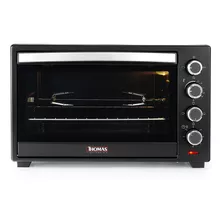 Horno Electrico Thomas Th-48n Negro