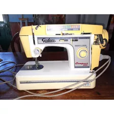 Maquina De Coser Godeco 4800