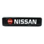 Emblema Parrilla Para Nissan Sentra Se-r 2009 - 2011 (chroma