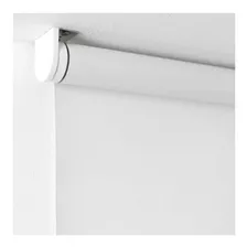 Cortina Interior No Deja Pasar Luz 80cm X 2m Blackout Roller