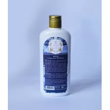  Refil Difusor De Ambiente Madressenza Flores Brancas 250ml