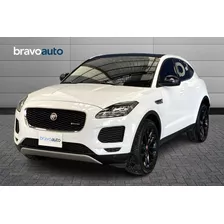 Jaguar E Pace 2.0 Hse 2000cc Tp T 