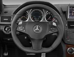 Kit Reparacin De Stickers Controles Volante Mercedes Benz Foto 2