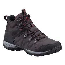 Bota Columbia Peakfreak Venture Mid Lt