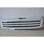 1991-1992 Toyota Tercel Exc. Dx And Le White Grill Oem 5 Yyf