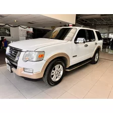 Ford Explorer 2009 