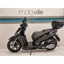 Kymco Jtz People Gt300i Super Conservada