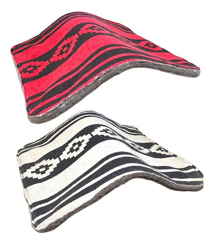 Mandil Cosido Guarda Pampa 4 Tapas - Imagen 1