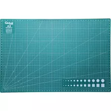 Tabla Plancha De Corte A3 28 X 43 Cm Auto Curativa