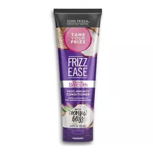 Acondicionador John Frieda Frizz Ease Beyond Smooth 250 Ml