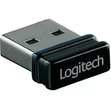 Logitech Nano Receptor Para Auriculares Inalambricos H800