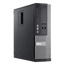 Cpu Dell I3 2da - 4 Gb Ram - Hdd 500 Gb