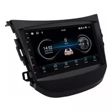 Central Multimidia Hyundai Hb20 Android 2+32gb Carplay Wifi