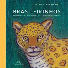 Livro Brasileirinhos