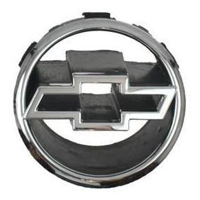 Emblema Parrilla Delantera Chevrolet Chevy Monza 2001 Foto 4