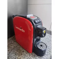 Cafetera Leonardo 