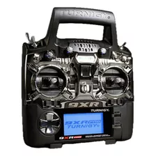 Turnigy 9xr Pro Radio De Transmision Con Soporte De Fpv