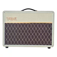 Amplificador Vox Ac10 C1 Ltd 10w Valvulado 10 Pol Celestion