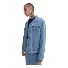 Campera Conventional The Trucker Jacket Levis (8048)