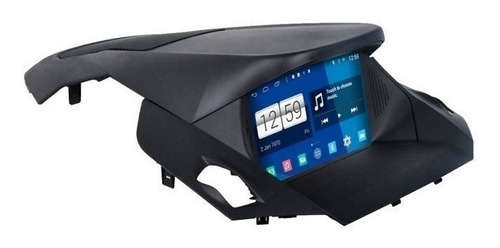 Gps Auto Android Ford Escape 2013-2016 Wifi Bluetooth Radio Foto 2