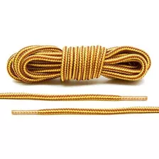 Agujeta Laces Cordones Diferentes Colores 1.20 M