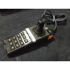 Control Para Atari 5200 Numérico Original