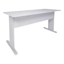 Mesa De Escritório Escrivaninha 150x60 A Pronta Entrega