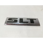 Emblema Slt Original Nuevo