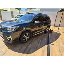 Subaru Forester 2019 2.5 Awd Cvt Limited Sport