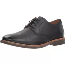 Clarks Hombre Atticus Lace Oxford, Cuero N B078y6vky4_200324