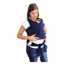 Fular Portabebé Ergonómico, Elástico Changuitos Babywrap