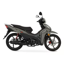 Honda Wave 110 S Tenemos En Stock Entrega Inmediata Delcar ®