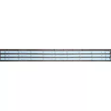 Barra Led Philco Ptv43e60sn Ptv43e60