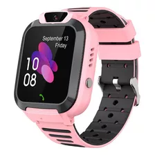 Smart Watch With Location Camera Sos Call Lbs Tr
