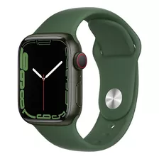 Apple Watch Series 7 (gps + Cellular 41mm) Aluminio Verde Rc