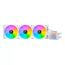 Watercooling Antec Symphony K360 Argb White