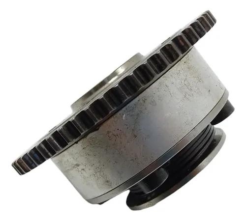 Polia Comando Variavel Escape 2.0 243782e020 Usado 5