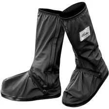 Cubre Bota Zapato Tenis Protector Lluvia Nieve Impermeable 