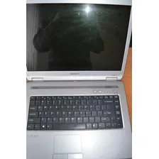 Repuestos Notebook Sony Vaio Vgn-nr22e Pcg-7113l - Consulte 