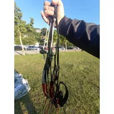 Parapente Mescal 5 Xl Novo