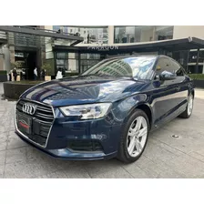 Audi A3 1.4 Dynamic 4p