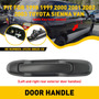 Exterior Door Handle For 98-03 Toyota Sienna Van Front L Oad