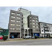 Oficina En Arriendo Centro De Talcahuano