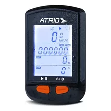 Gps Steel Sensor Cadência Bike S Fio Usb Strava Atrio Bl132