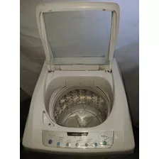 Lavarropas Electrolux Digital Wash 6,5 Kg